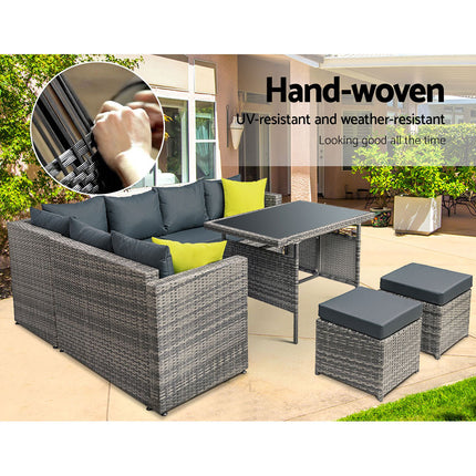 Furniture Cartoz.