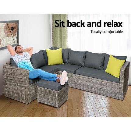 Furniture Cartoz.