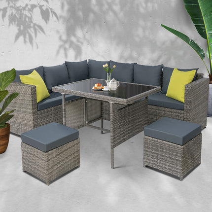 Furniture Cartoz.