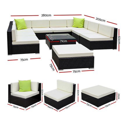 Furniture Cartoz.