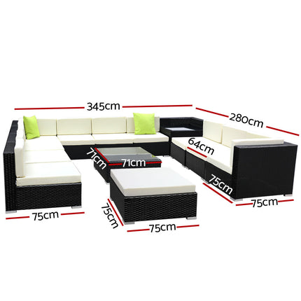 Furniture Cartoz.