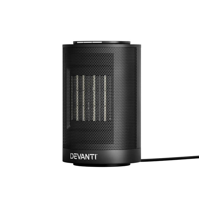 Appliances > Heaters > Electric Heaters.