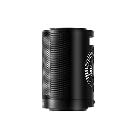 Devanti Electric Fan Heater 1200W.