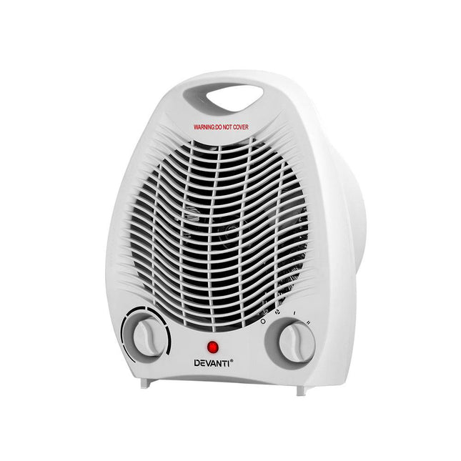 Appliances > Heaters > Electric Heaters.