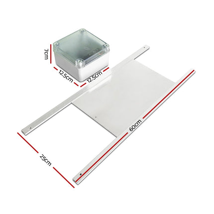 Giantz Automatic Chicken Coop Door Opener.