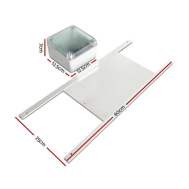 Giantz Automatic Chicken Coop Door Opener.