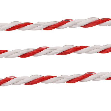 Giantz Electric Fence Poly Rope 500M.