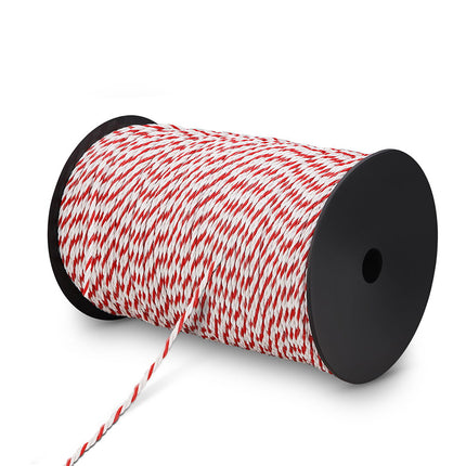 Giantz Electric Fence Poly Rope 500M.