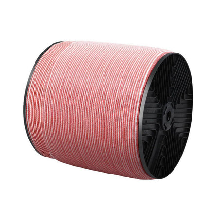 Giantz Electric Fence Poly Tape 2000M.