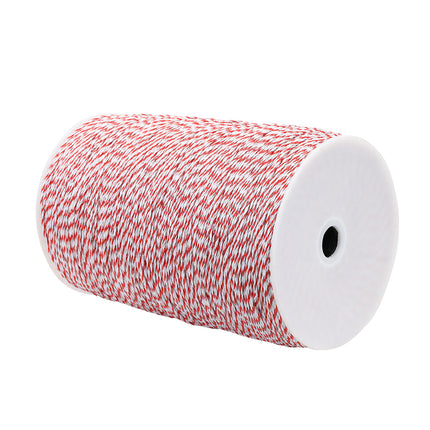 Giantz Electric Fence Poly Wire 2000M.