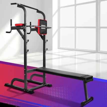 Sports & Fitness Cartoz.