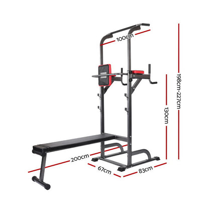 Sports & Fitness Cartoz.