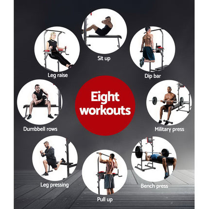 Sports & Fitness Cartoz.