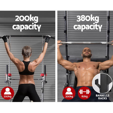 Sports & Fitness Cartoz.