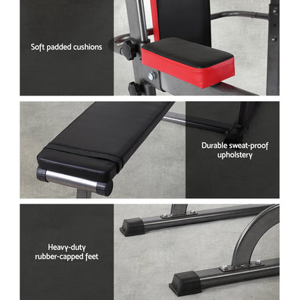 Sports & Fitness Cartoz.