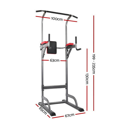 Sports & Fitness Cartoz.