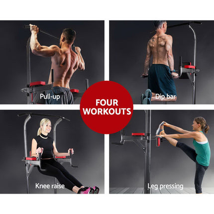 Sports & Fitness Cartoz.