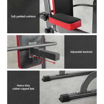 Sports & Fitness Cartoz.