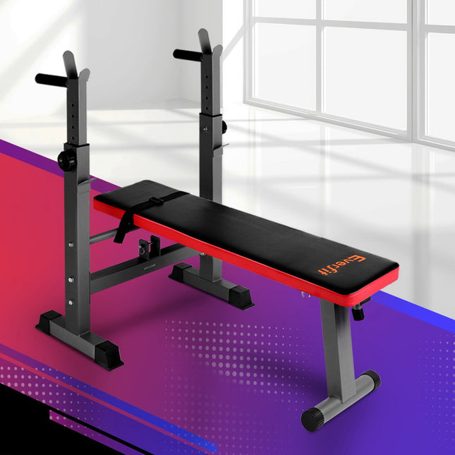 Sports & Fitness.