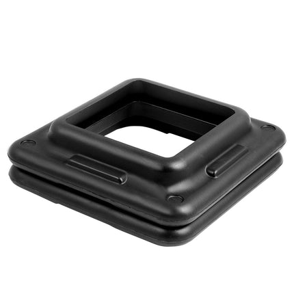 Everfit 2X Aerobic Step Riser Exercise Stepper Block Gym Home Fitness.