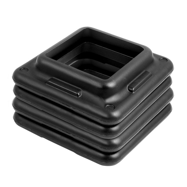 Everfit 4X Aerobic Step Riser Exercise Stepper Block Gym Home Fitness.