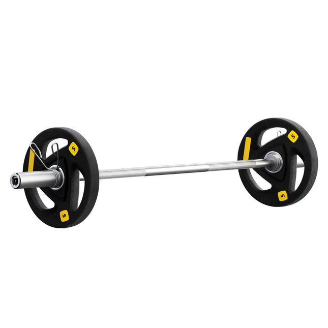 Sports & Fitness.