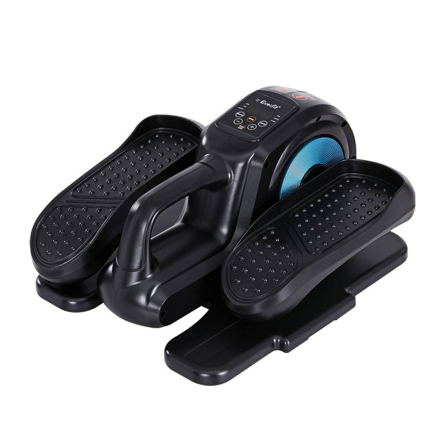 Everfit Pedal Exerciser Mini Exercise Bike Elliptical Cross Trainer.
