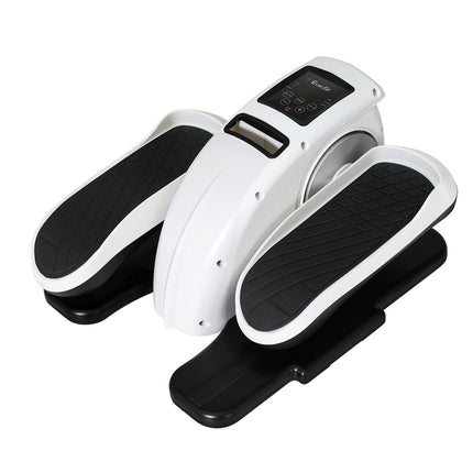 Everfit Pedal Exerciser Mini Exercise Bike Cross Trainer Under Desk Bike.