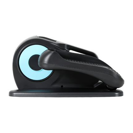 Everfit Pedal Exerciser Mini Exercise Bike Cross Trainer Under Desk Bike.