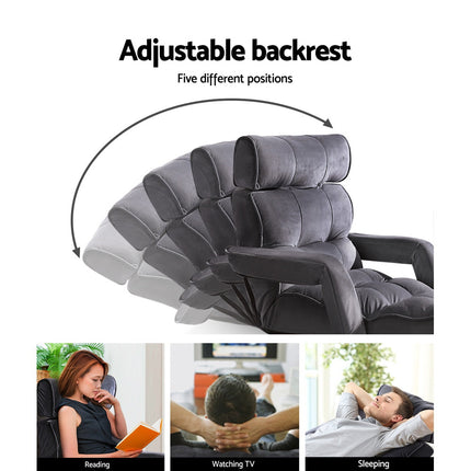 Furniture.