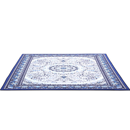 Artiss Rug 200x290cm Area Rug Large Carpet Soft Short Pile Modern Gaspar.