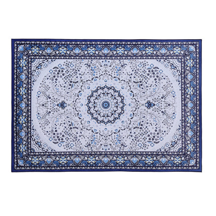Artiss Rug 200x290cm Area Rug Large Carpet Soft Short Pile Modern Gaspar.