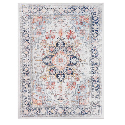 Artiss Floor Rug 160X230cm Large Washable Carpet.