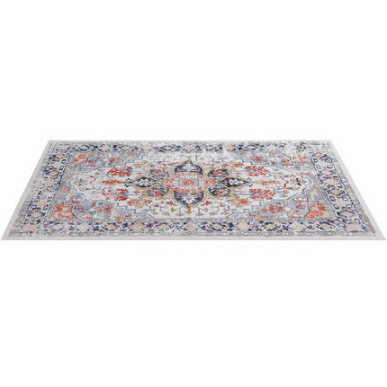 Artiss Floor Rug 160X230cm Large Washable Carpet.