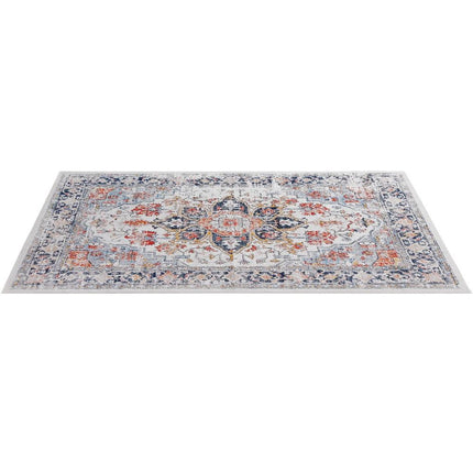 Artiss Floor Rug 200X290cm Large Washable Carpet.