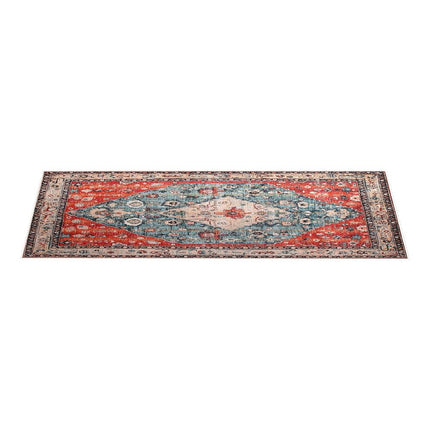 Artiss Floor Rug 240X340cm Large Washable Area Rug Modern Living Room Carpet Mat.