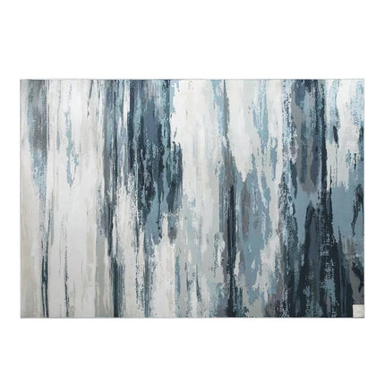 Artiss Rug 200x290cm Area Rug Washable Mat Large Carpet Soft Short Pile Poca.