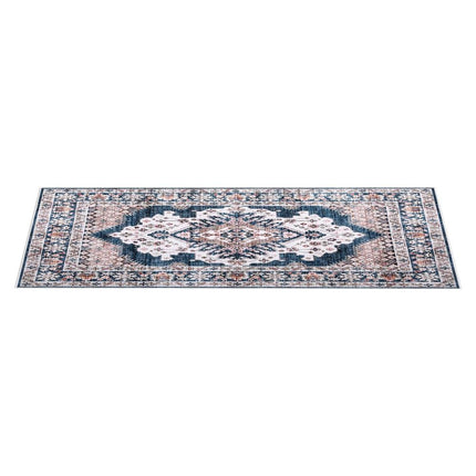 Artiss Floor Rug 240x340cm Large Washable Persian Area Rug Living Room Carpet.