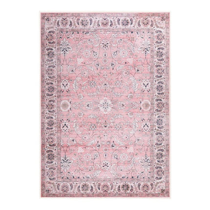 Artiss Floor Rug 200X290cm Large Washable Area Rug Vintage Living Room Carpet.