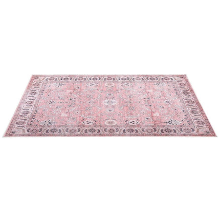 Artiss Floor Rug 200X290cm Large Washable Area Rug Vintage Living Room Carpet.