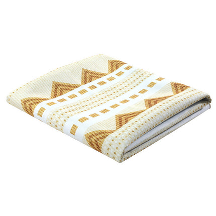 Artiss Rug 160x230cm Area Rug Washable Mat Large Carpet Soft Short Pile Ella.