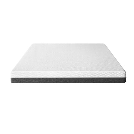Giselle Bedding Memory Foam Mattress Bed Cool Gel Non Spring 15cm Double.