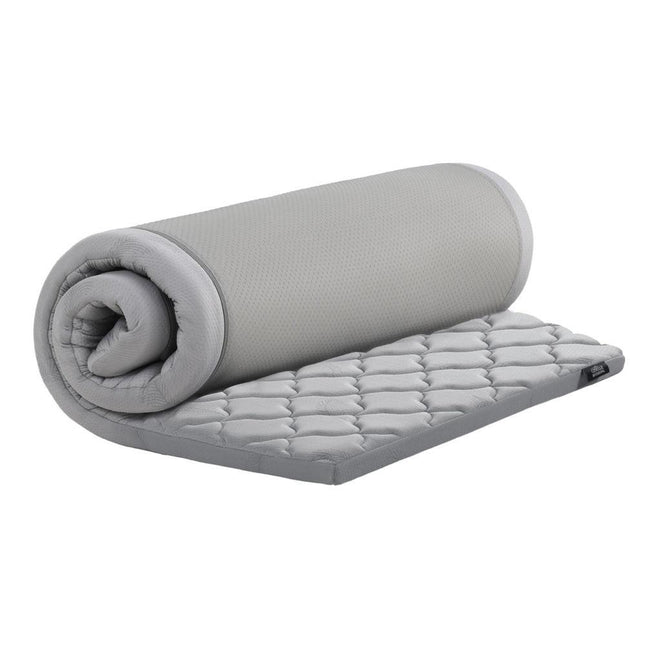 Giselle Bedding Single Foldable Mattress Camping Mat.