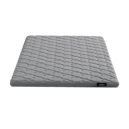 Giselle Bedding Single Foldable Mattress Camping Mat.