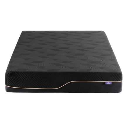 Giselle Double Cooling Memory Foam Mattress Medium Firm with Gel Comfort 30cm