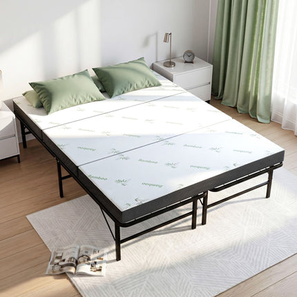 Furniture > Mattresses > Mattress Toppers.