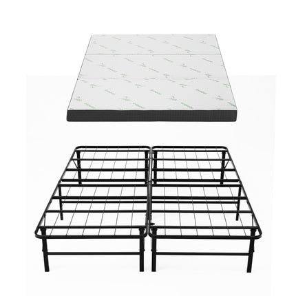 Furniture > Mattresses > Mattress Toppers.