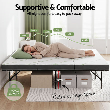 Furniture > Mattresses > Mattress Toppers.