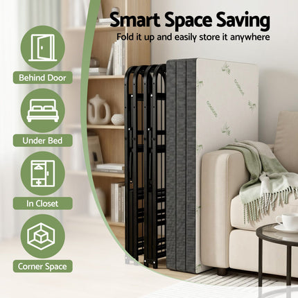 Furniture > Mattresses > Mattress Toppers.