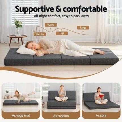 Furniture.